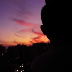 Camilo Manriquez - Seeker Of The Sight (George Timothy Cover)