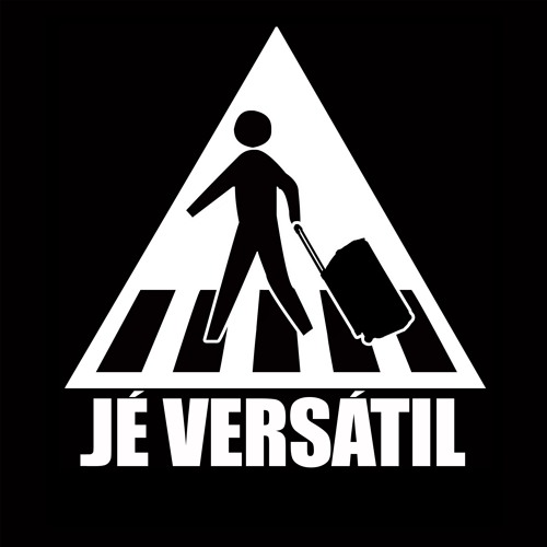 SoundCloud profile picture for @jeversatil