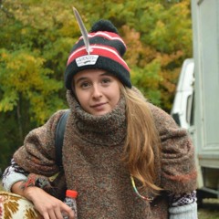 Maeva Marley