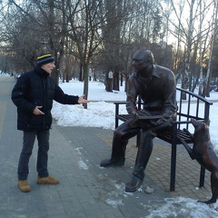 Кирилл Бурда