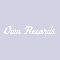 Own Records