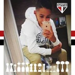 Kaiky Silva