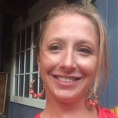 Naomi Boothe
