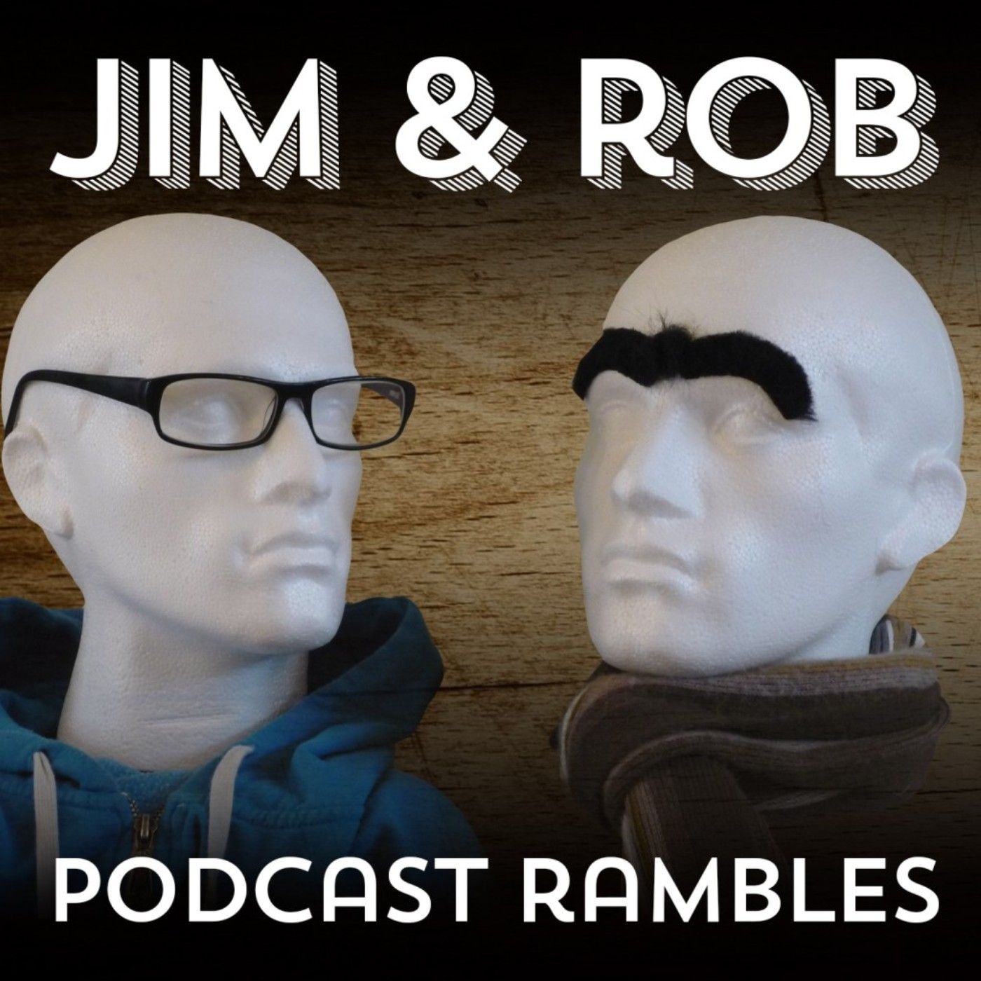 2011/12 Podcasts podcast artwork