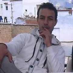 Amine Bouabidi