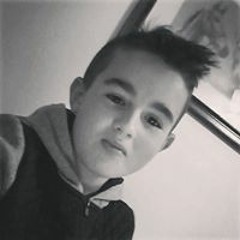 Lewis Wilson