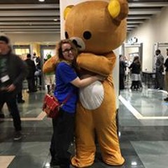 Lauren Swifty Perelez