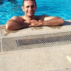 Haitham Farouk