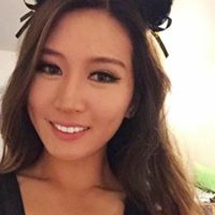Jamie Huo