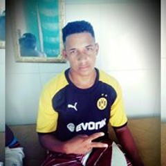 Diego Rodrigues