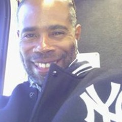 Sean Lesley Dorsey