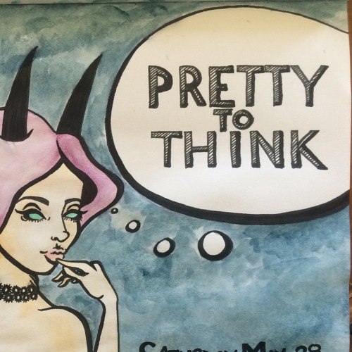 Stream pretty to think music | Listen to songs, albums, playlists for ...