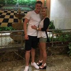 Jack Backhouse