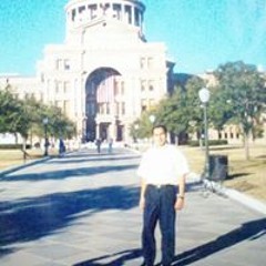 Wilfredo Jauregui