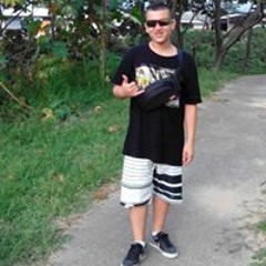 Yeison Quitian