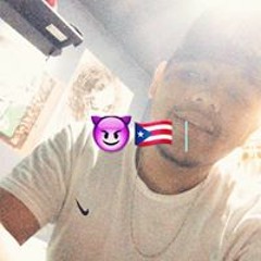 Jovanni Baez