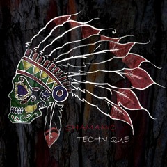 MANIMAL "Shamanic Technique"