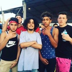 Jersey club