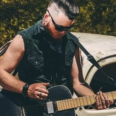 El Rojo - Dirty & Blues