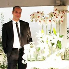 Alireza Alikhani