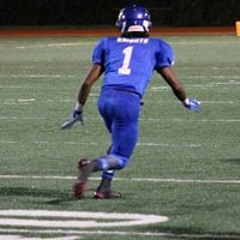 Charles Naone-Carter