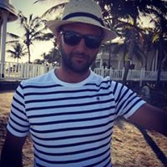 Laurent Nizet
