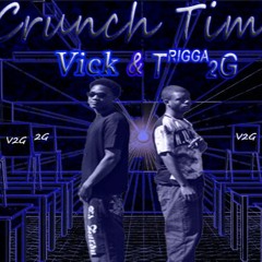 Finish Line(Ft. Fats Stacks)