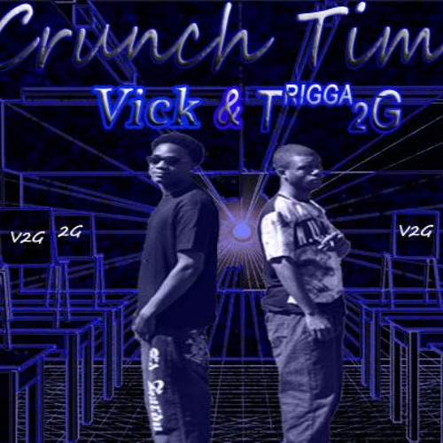 Stream Miss Trigga (Trigga2G) by Victor Burchett Listen online for