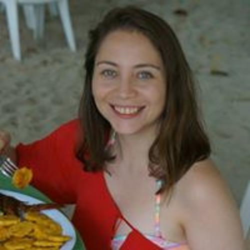 Valeria Jaure Romero’s avatar