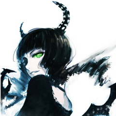 Dark DJ