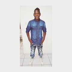 Shandre Vanterpool