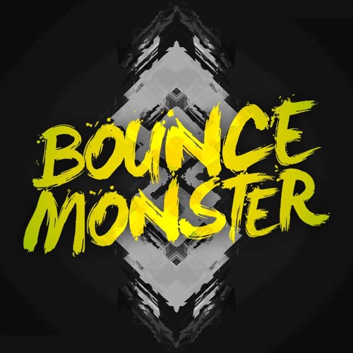 Bounce Monster’s avatar