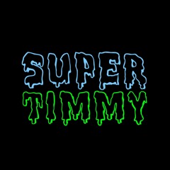 Super Timmy