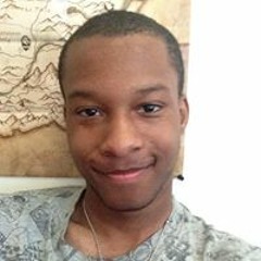 Malik Stockdale