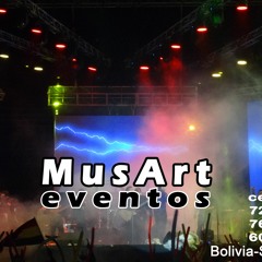 MusArt Eventos