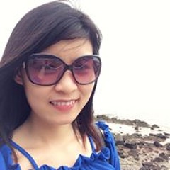 Ruby Nguyễn