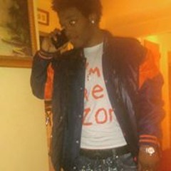 VonVon Sincealilnigga