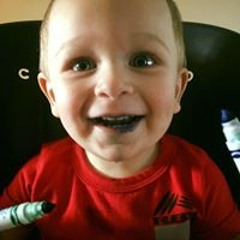 Savannah Lynn Yeager