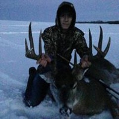 Wyatt Johnson