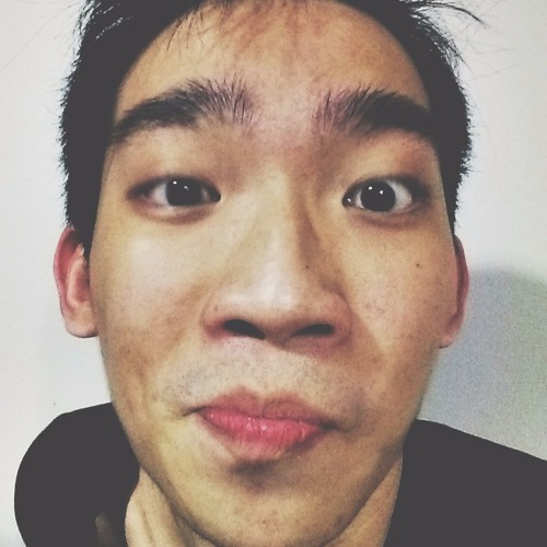Amos Chong’s avatar