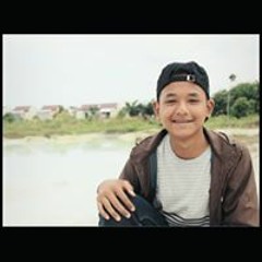 Arga Rier Prima Utama