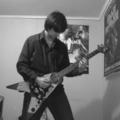 Rodrigo Meza Menares