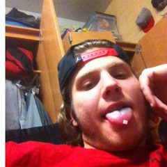 Blake "DJ" Pellegrini