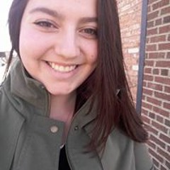 Hannah Marie Jackson