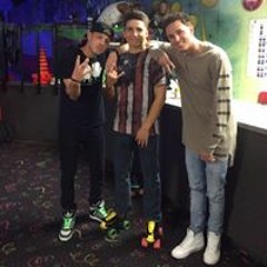 Dante Alexander Vinet