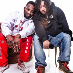 King Luttrist Harris