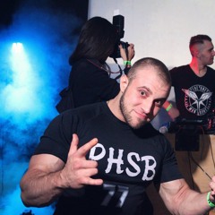 Djony Gabber ( FR R-Mixer)