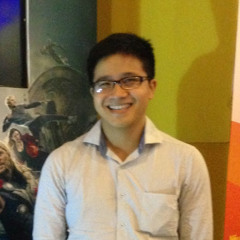 Manh Tuong Hoang