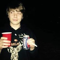 Jacob Vanros
