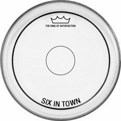 Six In Town